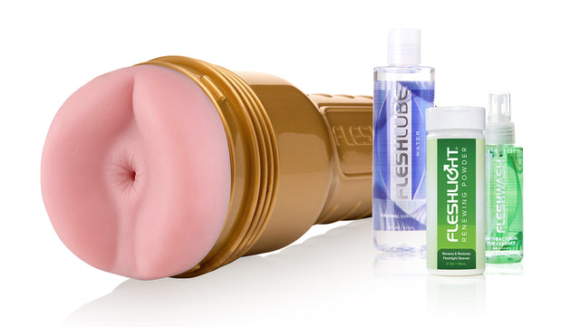 Stamina Training Unit Butt Essentials Pack