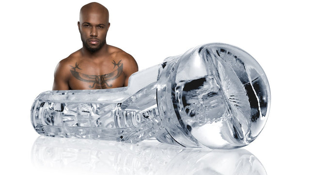 Milan Christopher King Ice Sleeve
