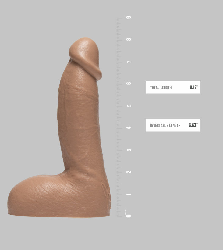 Johnny Sins Dildo Pack with Fleshlube Slide Fleshjack Johnny Sins Dildo Pack with Fleshlube Slide Fleshjack