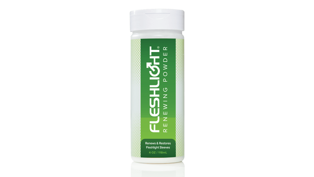 Fleshlight Renewing Powder™