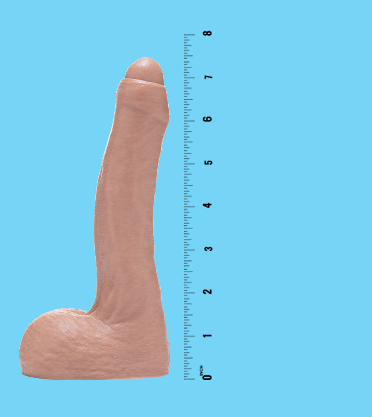 pdp:dildo